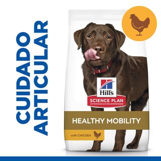 Hill's Science Plan Healthy Mobility Adult Large Frango ração para cães